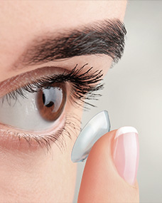 Foto Auge