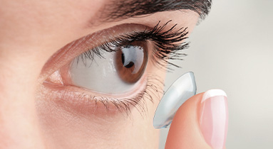 Foto Auge