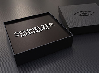Grafik Logo Schmelzer Augenoptik