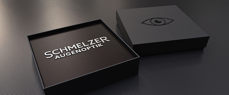 Grafik Logo Schmelzer Augenoptik